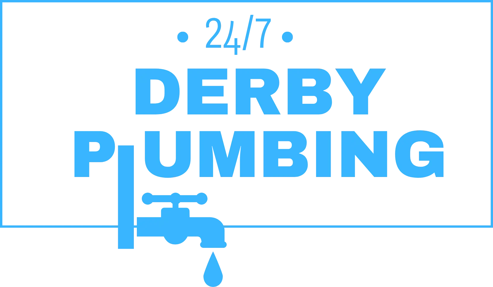 Derby Plumbing 24/7